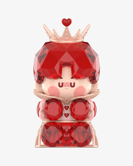PINO JELLY Hard & Shiny Series Figures