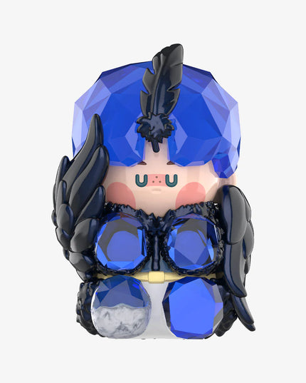 PINO JELLY Hard & Shiny Series Figures