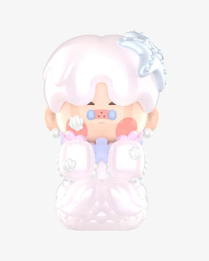 PINO JELLY Hard & Shiny Series Figures