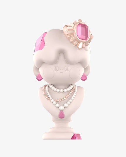 PINO JELLY Hard & Shiny Series Figures