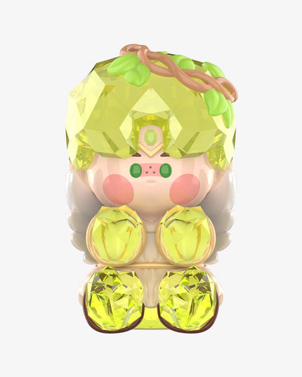PINO JELLY Hard & Shiny Series Figures