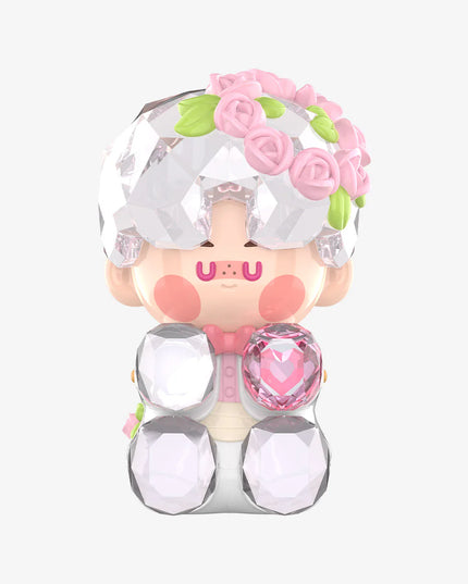 PINO JELLY Hard & Shiny Series Figures