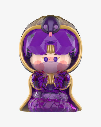 PINO JELLY Hard & Shiny Series Figures