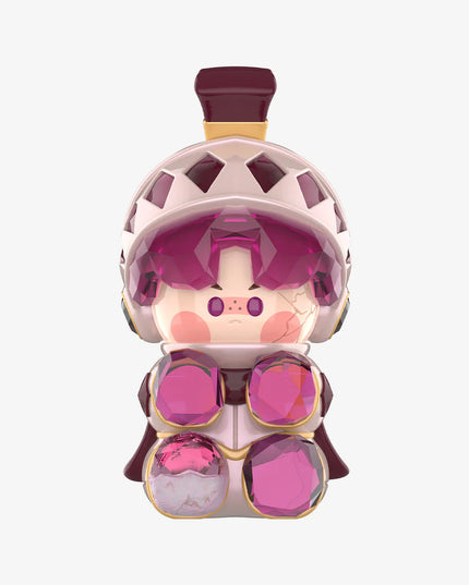PINO JELLY Hard & Shiny Series Figures