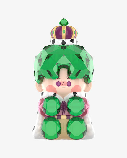 PINO JELLY Hard & Shiny Series Figures
