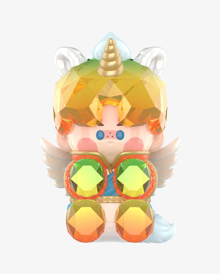 PINO JELLY Hard & Shiny Series Figures