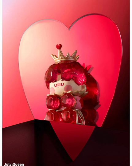 PINO JELLY Hard & Shiny Series Figures