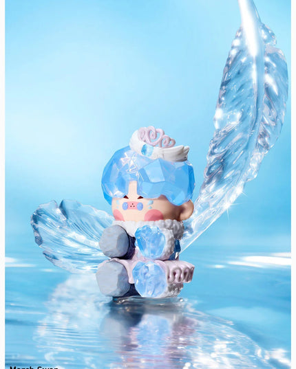 PINO JELLY Hard & Shiny Series Figures