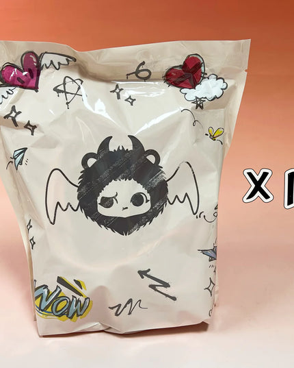 KIMMON Cross-body Bag Blind Box V1