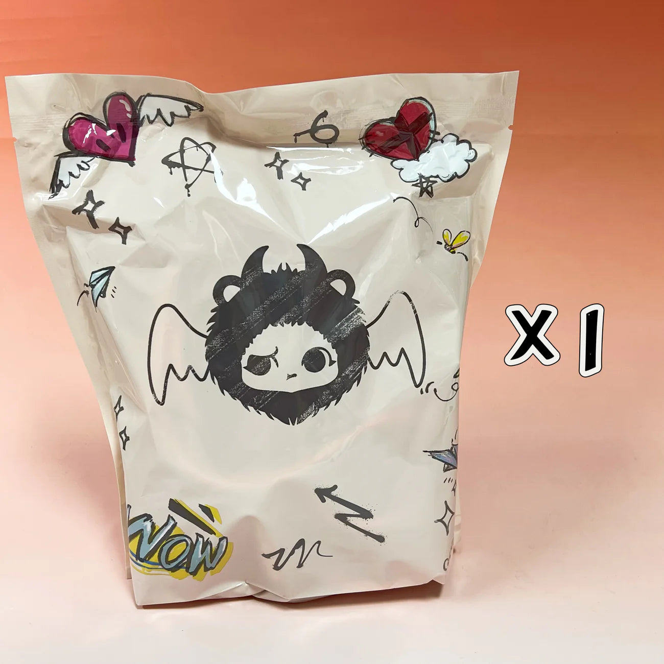 KIMMON Cross-body Bag Blind Box V1
