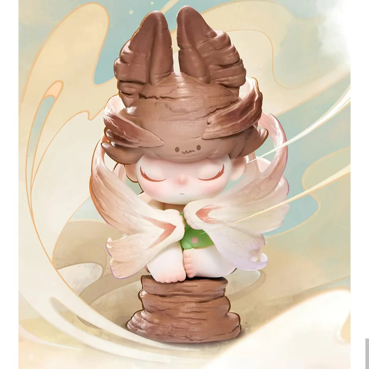 DIMOO - Shapes In Nature Series Figures – Panda Pop SA