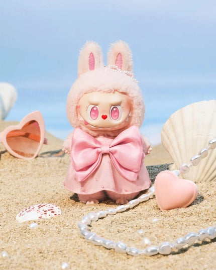 [Pre-Order] MOKOKO -Jump Into Summer - Vinyl Plush Pendant