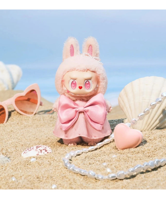 [Pre-Order] MOKOKO -Jump Into Summer - Vinyl Plush Pendant