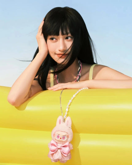 [Pre-Order] MOKOKO -Jump Into Summer - Vinyl Plush Pendant