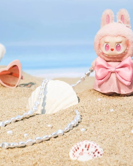 [Pre-Order] MOKOKO -Jump Into Summer - Vinyl Plush Pendant