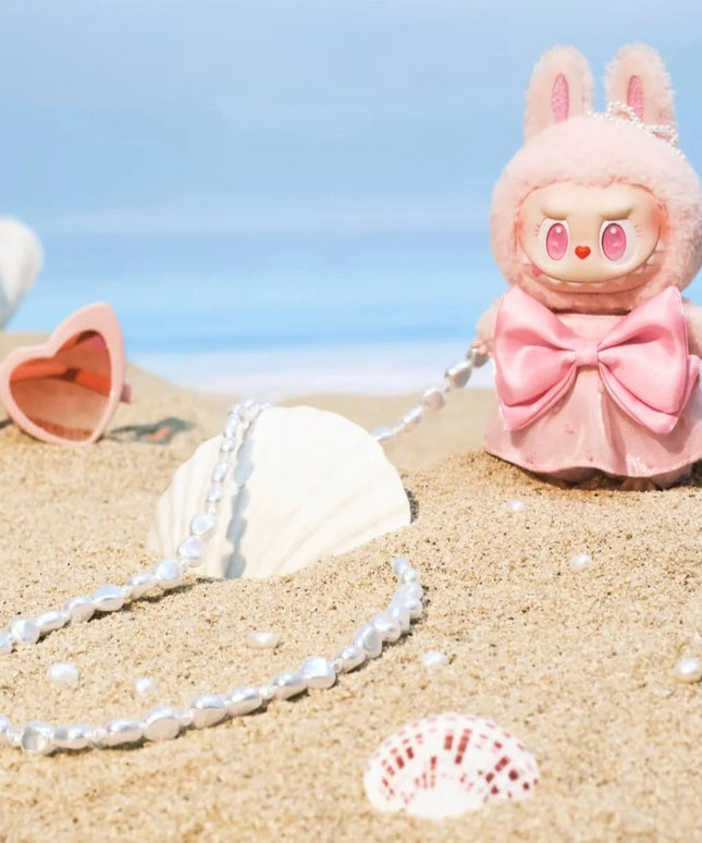 [Pre-Order] MOKOKO -Jump Into Summer - Vinyl Plush Pendant