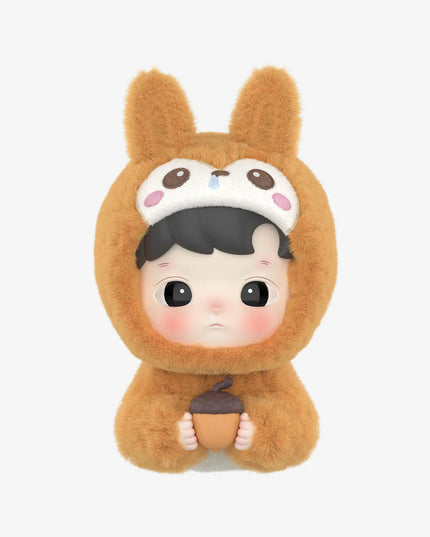 [Pre-Order] HACIPUPU Snuggle With You Series