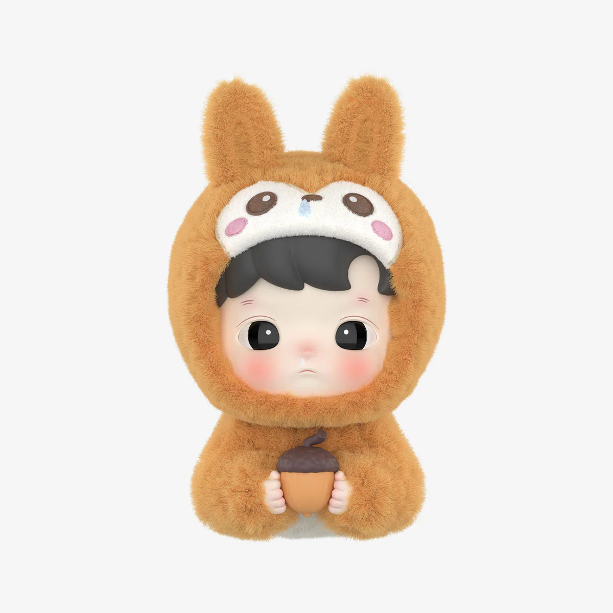 [Pre-Order] HACIPUPU Snuggle With You Series