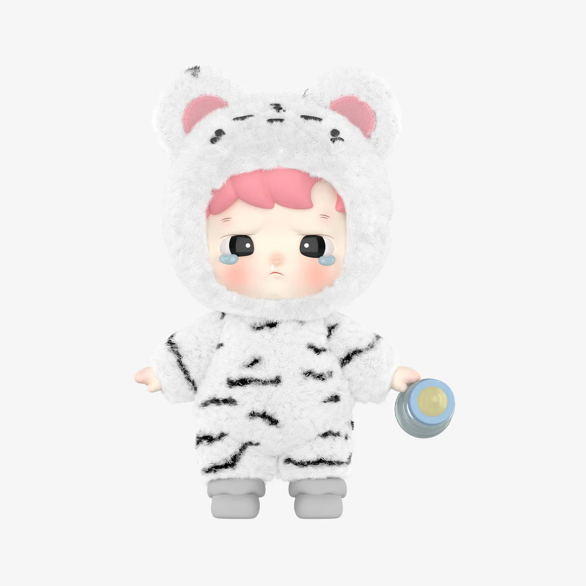 [Pre-Order] HACIPUPU Snuggle With You Series