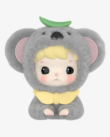 [Pre-Order] HACIPUPU Snuggle With You Series