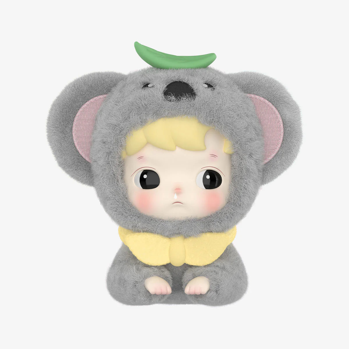 [Pre-Order] HACIPUPU Snuggle With You Series
