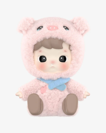 [Pre-Order] HACIPUPU Snuggle With You Series