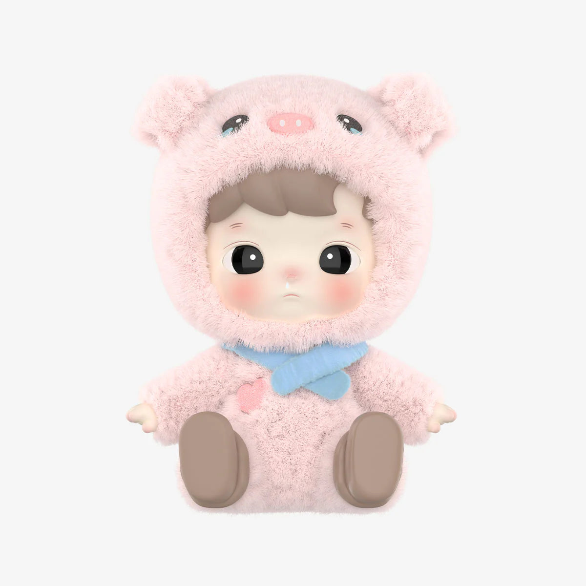 [Pre-Order] HACIPUPU Snuggle With You Series