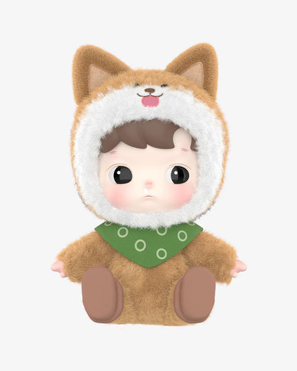 [Pre-Order] HACIPUPU Snuggle With You Series