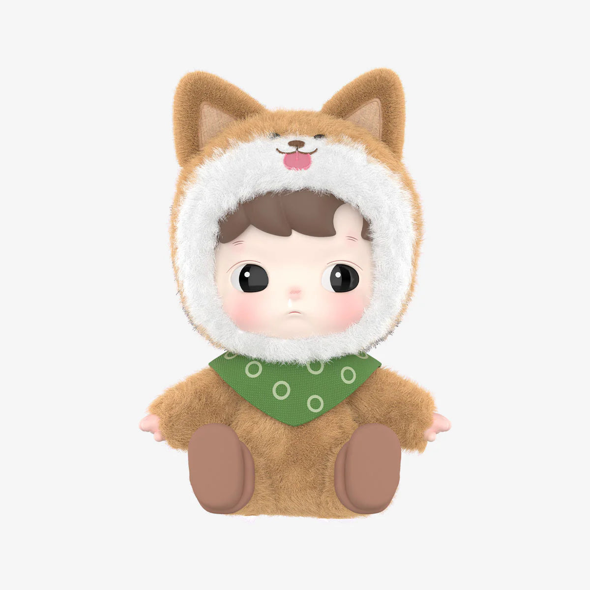 [Pre-Order] HACIPUPU Snuggle With You Series