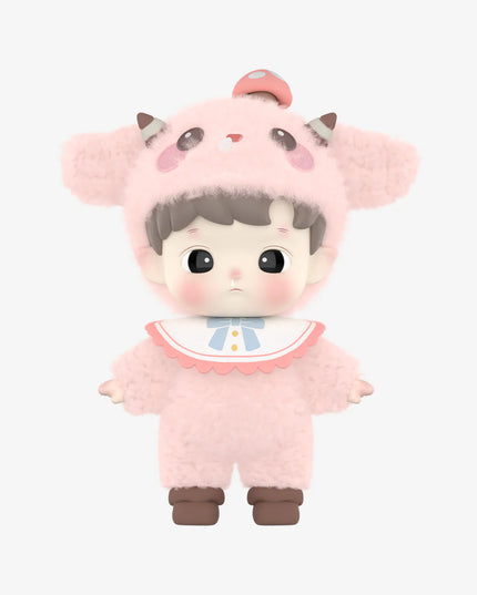 [Pre-Order] HACIPUPU Snuggle With You Series