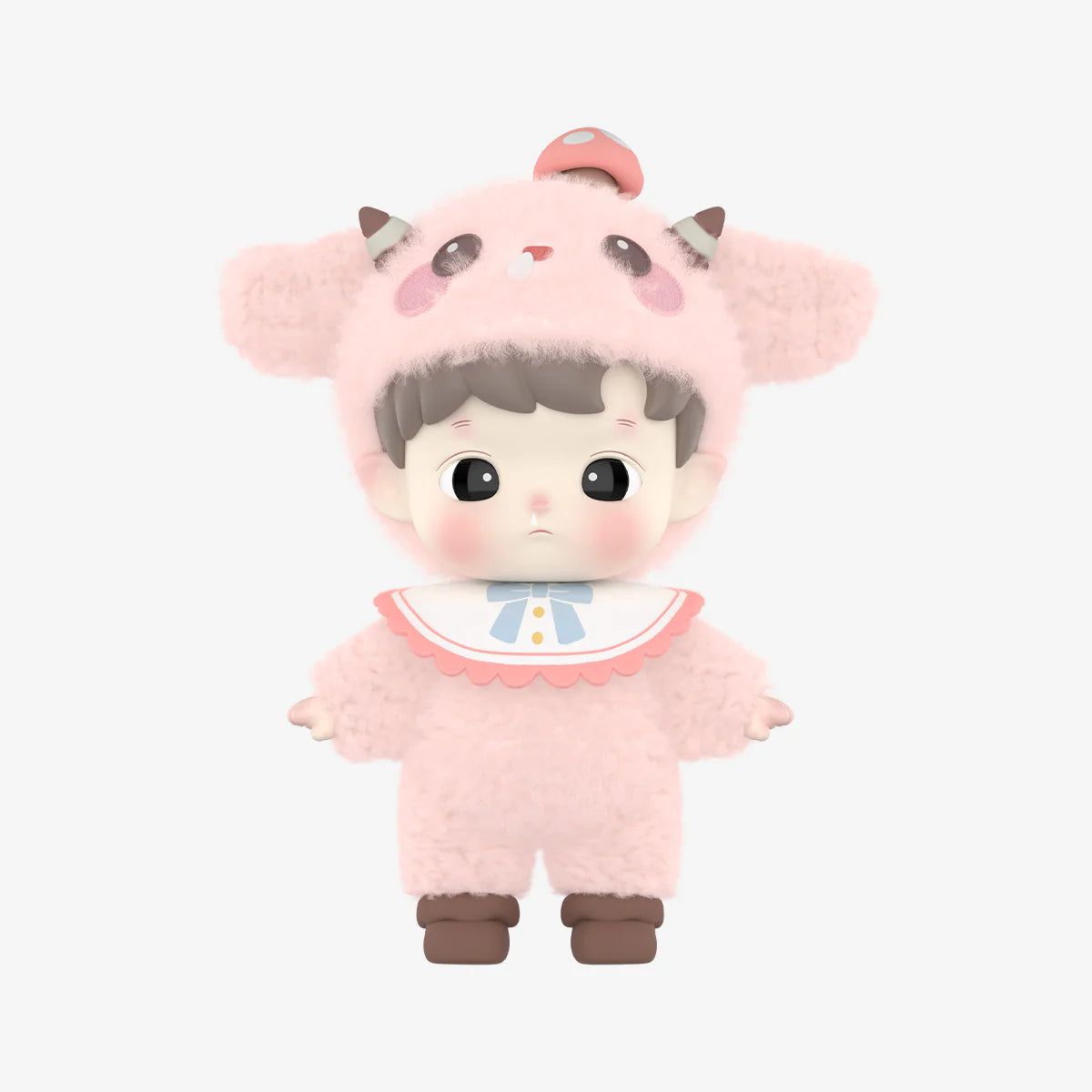 [Pre-Order] HACIPUPU Snuggle With You Series