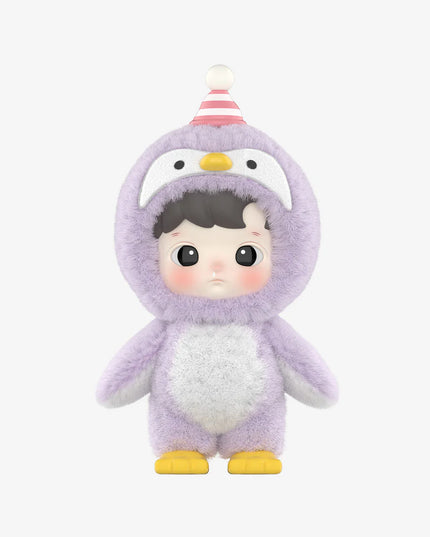 [Pre-Order] HACIPUPU Snuggle With You Series