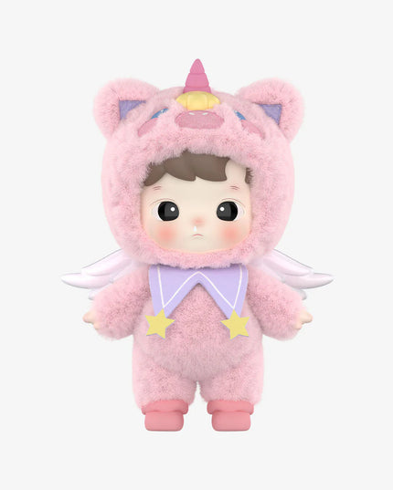 [Pre-Order] HACIPUPU Snuggle With You Series
