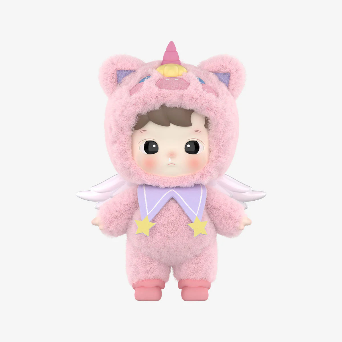 [Pre-Order] HACIPUPU Snuggle With You Series