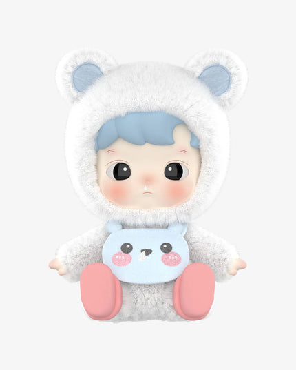 [Pre-Order] HACIPUPU Snuggle With You Series