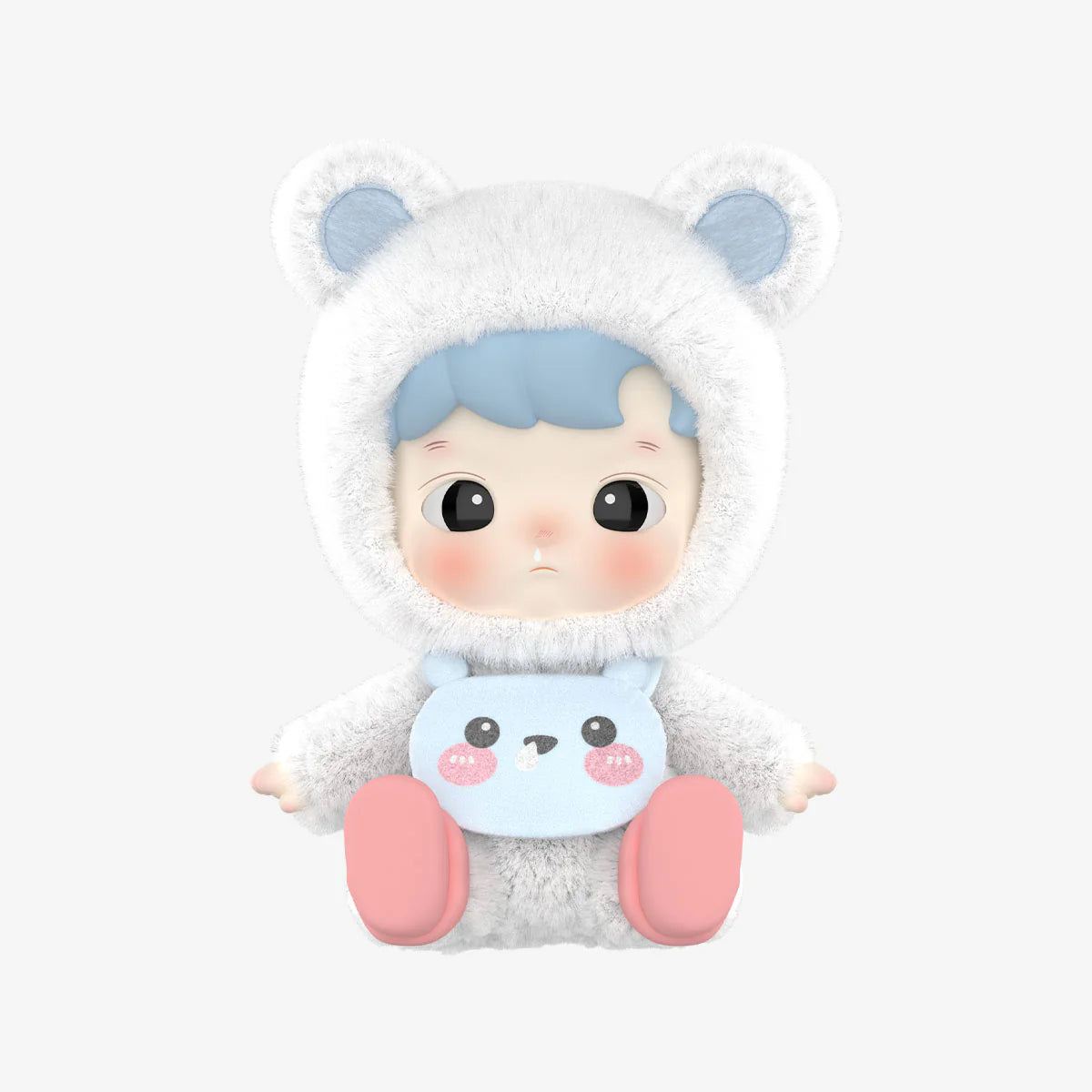 [Pre-Order] HACIPUPU Snuggle With You Series
