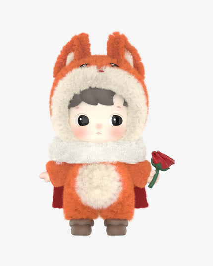 [Pre-Order] HACIPUPU Snuggle With You Series