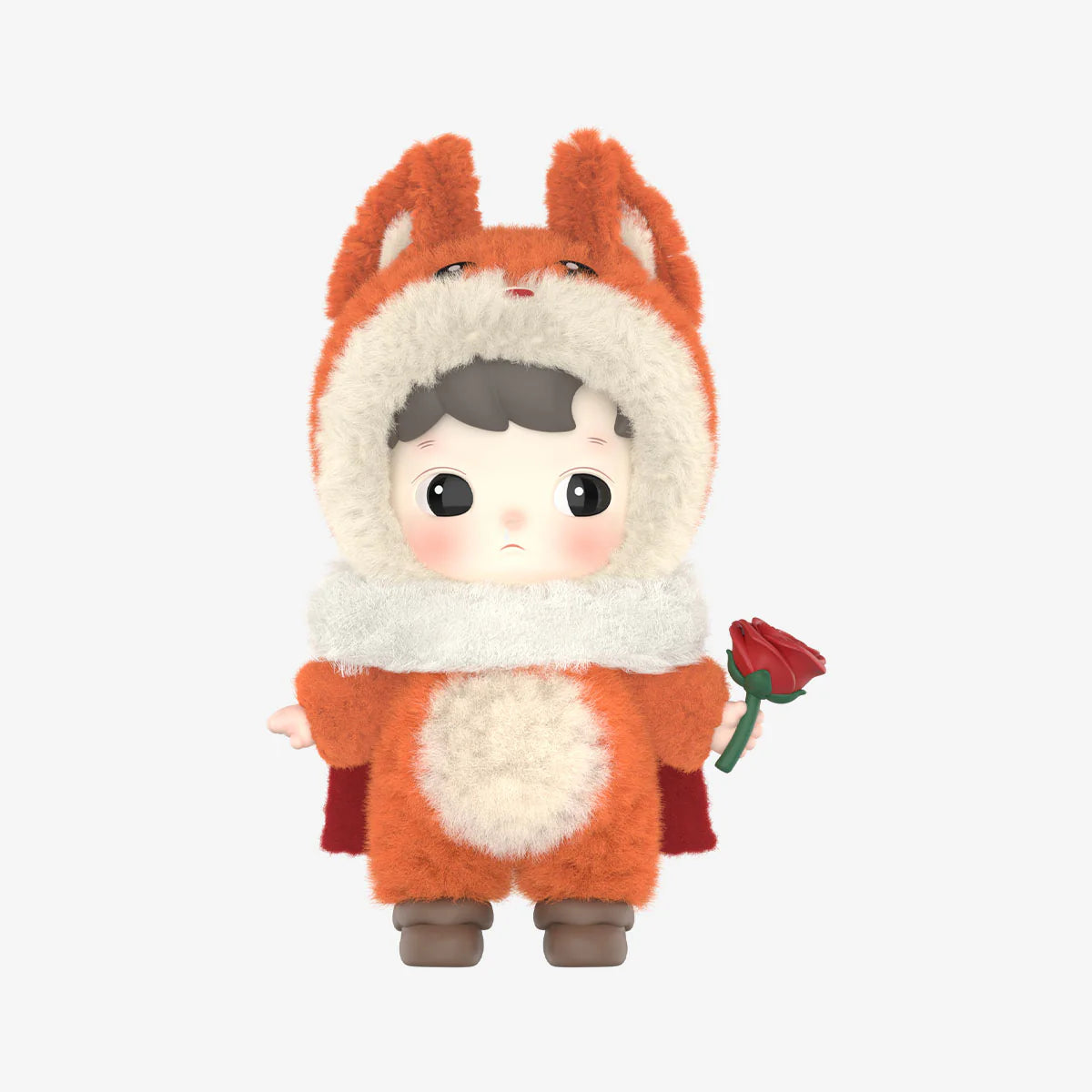 [Pre-Order] HACIPUPU Snuggle With You Series