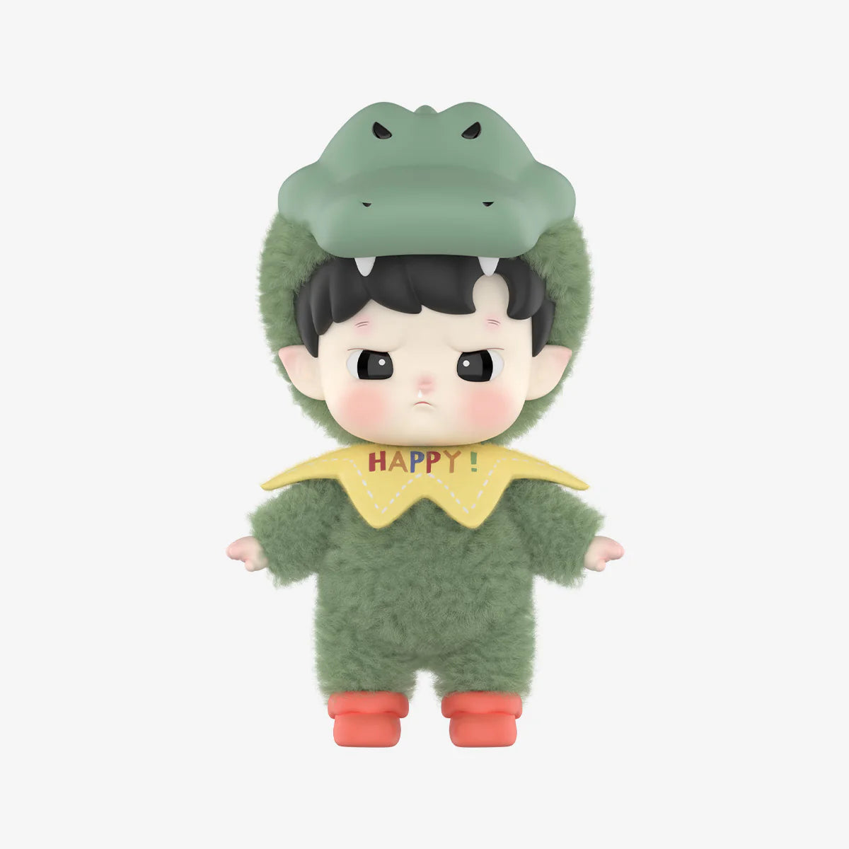 [Pre-Order] HACIPUPU Snuggle With You Series