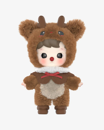 [Pre-Order] HACIPUPU Snuggle With You Series