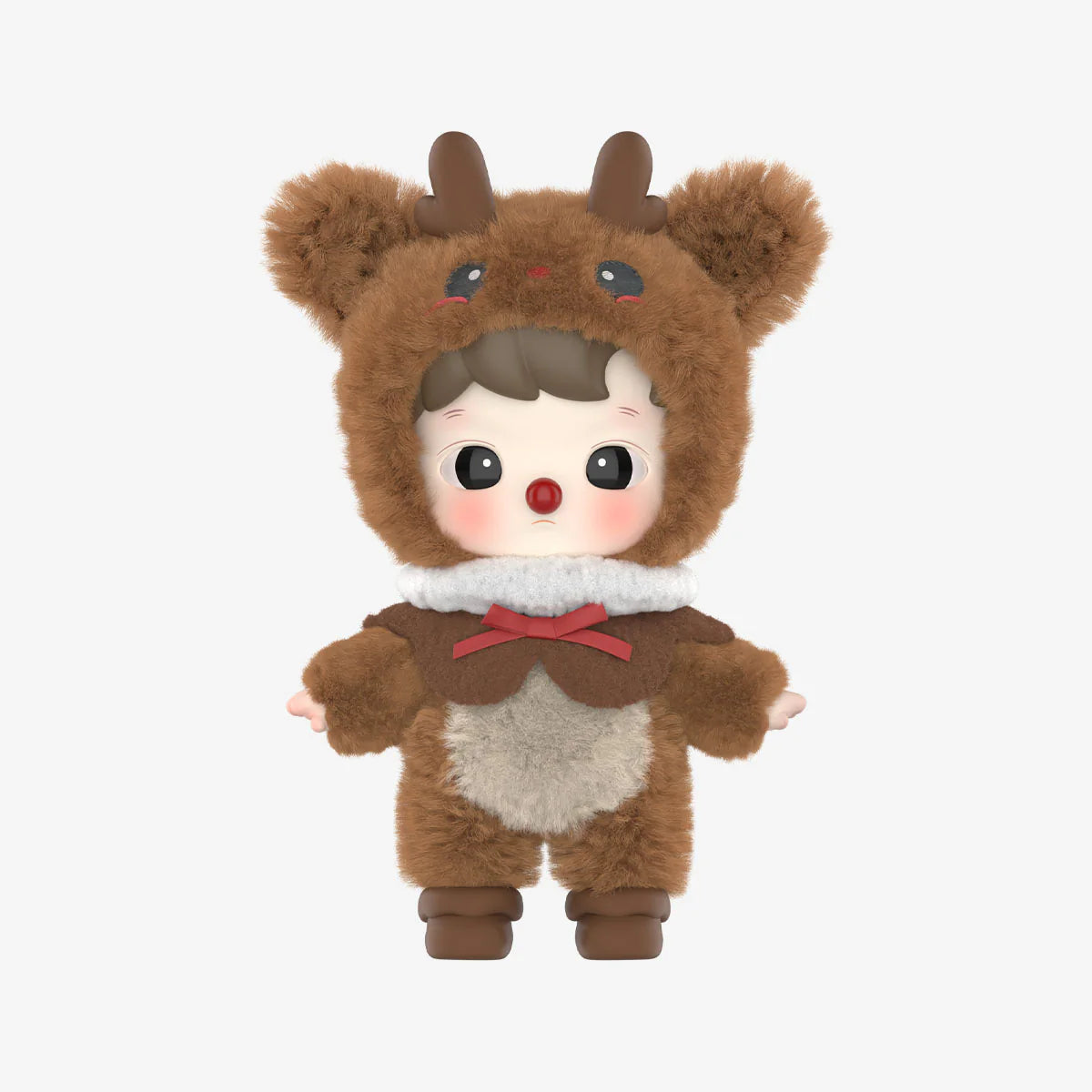 [Pre-Order] HACIPUPU Snuggle With You Series