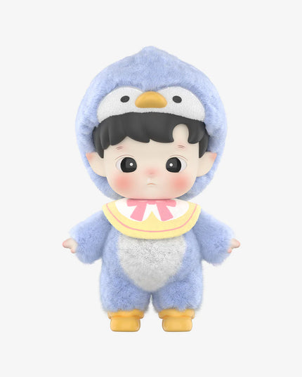 [Pre-Order] HACIPUPU Snuggle With You Series