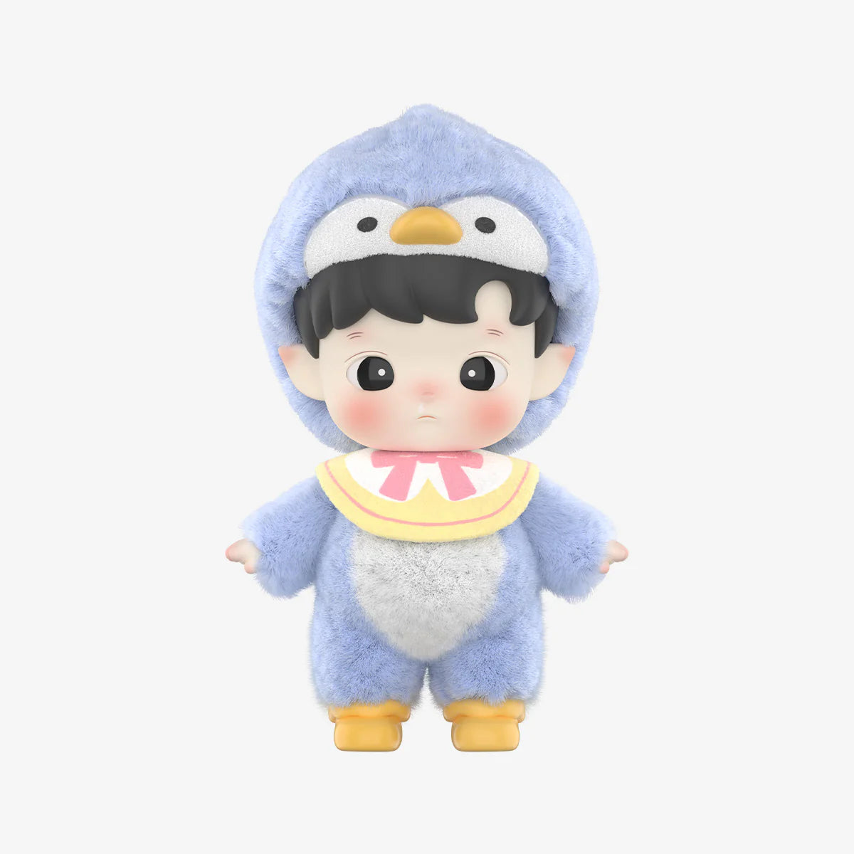[Pre-Order] HACIPUPU Snuggle With You Series