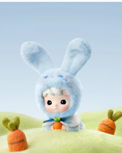 [Pre-Order] HACIPUPU Snuggle With You Series