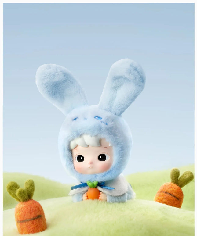 [Pre-Order] HACIPUPU Snuggle With You Series