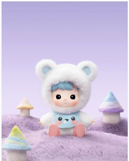 [Pre-Order] HACIPUPU Snuggle With You Series