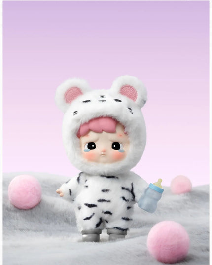 [Pre-Order] HACIPUPU Snuggle With You Series