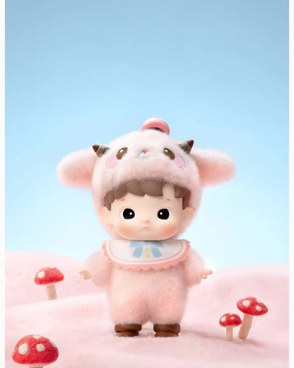 [Pre-Order] HACIPUPU Snuggle With You Series