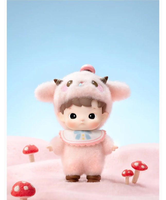 [Pre-Order] HACIPUPU Snuggle With You Series