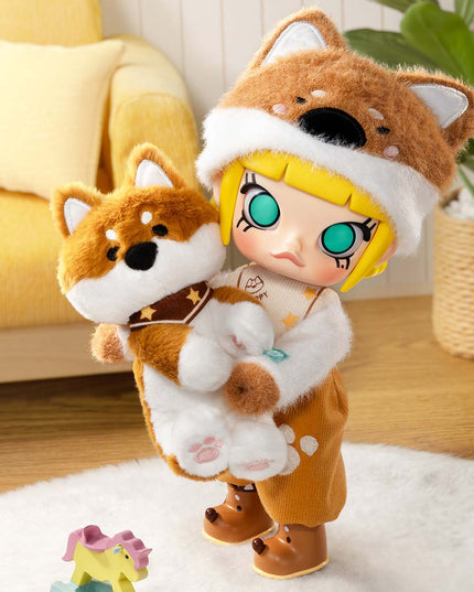 [Pre-Order] MOLLY SHIBA BJD Figure